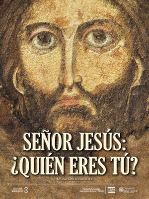 cover image of Señor Jesús